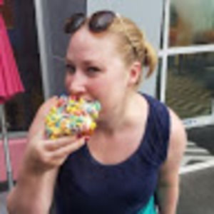 Meet your Posher, Michelle